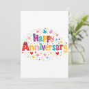 Search for bright colourful cards Cute