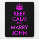 Search for celebrity mouse mats Black