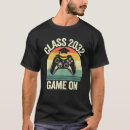 Search for class of 2032 tshirts 2nd