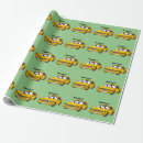 Search for automobile wrapping paper Car