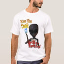 Search for earthlings tshirts Alien