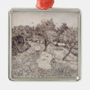 Search for olive trees christmas tree decorations 19th