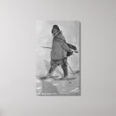 Search for alaskan canvas prints Lantern