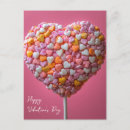 Search for pops day postcards Heart