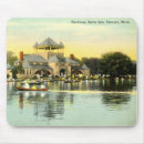 Search for belles mouse mats Vintage