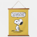 Search for peanuts tapestries Sally