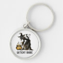 Search for witch key rings Scary