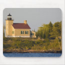 Search for upper peninsula mouse mats Lake