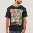 Search for vintage postcard tshirts Retro