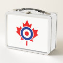 Search for canada lunch boxes Canadian
