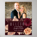 Search for rustic memory signs Burgundy