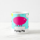 Search for non alcoholic mugs Pig