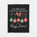 Search for jesus blankets Merry christmas