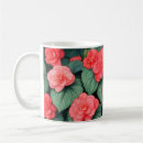 Search for begonia mugs Flower