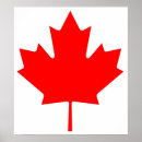 Search for canada posters Maple leaf