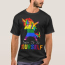 Search for gay unicorn tshirts Queer