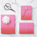 Search for sunset wrapping paper Sunrise