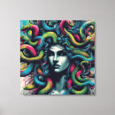Search for medusa greek mythology art Gorgon