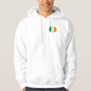 Search for ireland flag hoodies Éire