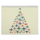 Search for airplane calendars Travel