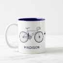 Search for bicycle race mugs Cyclist