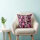 Search for 1950 retro cushions Midcentury
