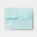 Search for light blue envelopes Pretty