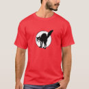 Search for black and white cat tshirts Kitty