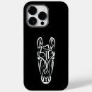 Search for black and white horse iphone cases Monochrome