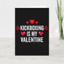 Search for condition cards Kickboxing