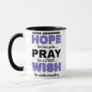 Search for lupus mugs Awareness