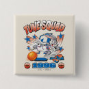 Search for basketball badges Looney tunes