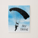 Search for parachute puzzles Parachuting