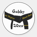 Search for taekwondo martial arts stickers Judo