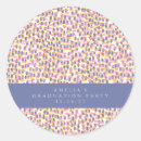 Search for colour dot stickers Trendy