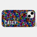 Search for bubble pattern iphone cases Bright