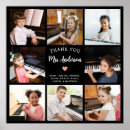 Search for thank you teacher posters Modern