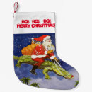Search for florida christmas stockings Watercolor