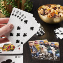 Search for photo playing cards Family picture