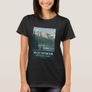 Search for rocky mountain national park tshirts Camping