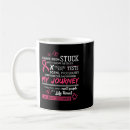 Search for breast cancer fighter mugs Pink