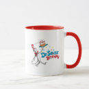 Search for the cat in the hat mugs Birthday