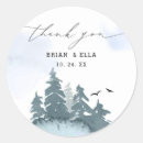 Search for nature scenery stickers Blue