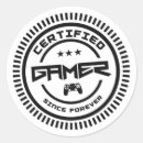 Search for geek quote stickers Controller