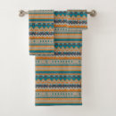 Search for native american bathroom accessories Turquoise