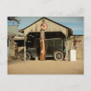 Search for old auto postcards Arizona