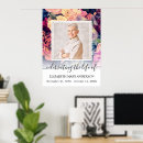 Search for memorial welcome sign posters Celebration of life