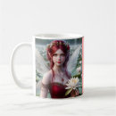 Search for ruby red mugs Pretty