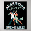 Search for argentine tango posters Dancing