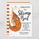 Search for shrimp invitations Mardi gras
